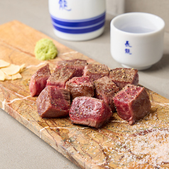 鉄板日和。ごいちのおすすめ料理1