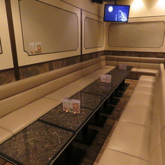 カラオケラウンジもぐもぐの雰囲気1