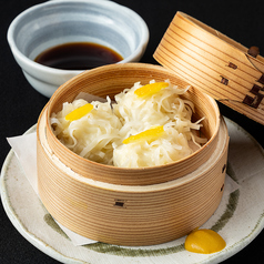 【佐賀呼子名物】華イカシューマイ