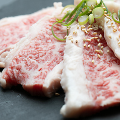 炭火焼肉ホルモン職人のおすすめ料理2