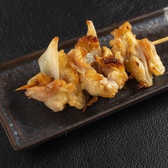 やげんナンコツ串