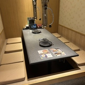 銀乃しゃり 小倉南蒲生店の雰囲気2