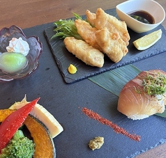 Grill Takka グリルタッカのおすすめランチ3