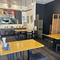居酒屋　晴れまたハレ　勝川店の雰囲気1