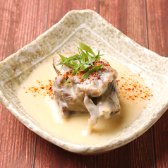 京風 和牛柔らか煮