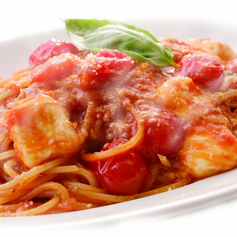 “イタリアの家庭料理”の味を手軽に楽しめるお店