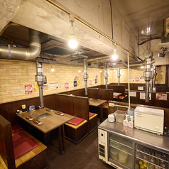 榮華亭 難波店 別館の特集写真