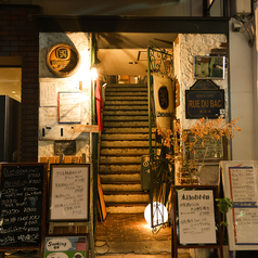 RUE DU BAC リュードバック松山市駅前の外観1