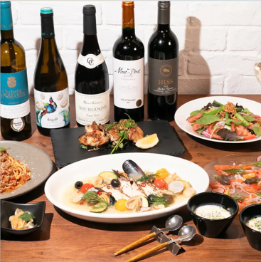 Strada ストラーダのおすすめ料理1