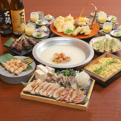 【ご予約承ります】 濃厚鴨出汁せいろ