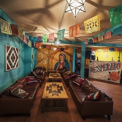 DESPERADO デスペラード 千葉店の雰囲気2