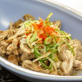 Dining bar oasis ダイニングバー オアシスのおすすめ料理2