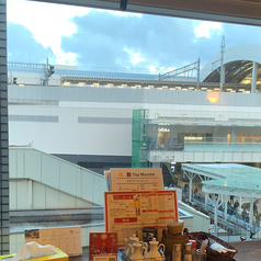 錦鯉 きんりのコース写真