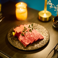 カップル・ご家族で楽しめる♪リーズナブルに最高の焼肉