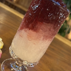 No.46 カルピス味＆ベリー味