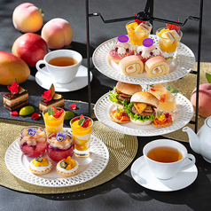 スターゲイト ANAクラウンプラザホテルグランコート名古屋のおすすめ料理3