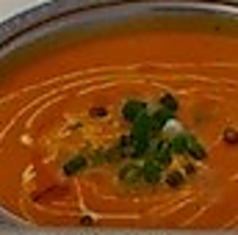 プラウン カレー