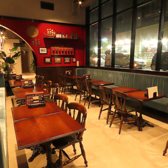IRISH PUB CRAIC アイリッシュパブ クラック 一番町店の特集写真