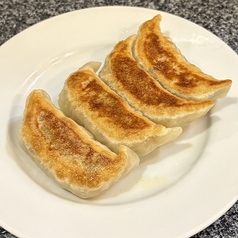 半 元祖野菜餃子