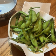 山形・だだ茶豆