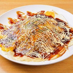 豚ぺい焼き