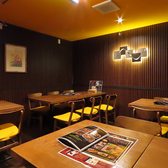 Salute CaCa Dining & Bar  サルーテCaCaの雰囲気3
