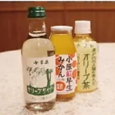 炭火焼き&燻製ダイニング 時香のおすすめドリンク1