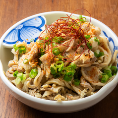 酢もつ（福岡県）