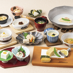梅の花 船橋店のコース写真