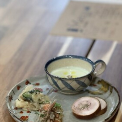 日本酒ビストロ 千鷹のコース写真