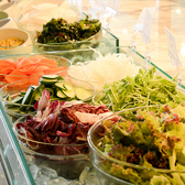 LAGOMのおすすめ料理2