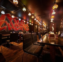 MAD CHEFs マッドシェフ 蒲田店の特集写真