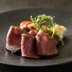 楽食倶楽部 裏小路牛肉店のコース写真