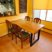 イタリア食堂トンマージの雰囲気2