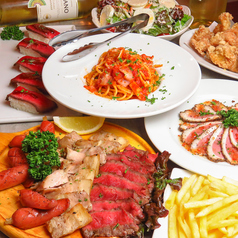 desupacito デスパシト 新宿東口店のおすすめ料理1