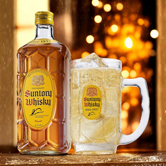 全55品アルコールドリンク90分飲み放題