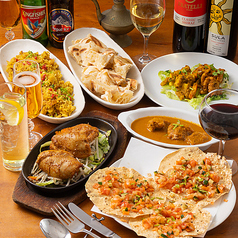 マーダルの写真