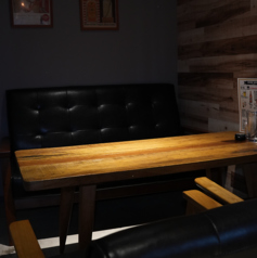 肉カフェダイニング アフロ 藤が丘の特集写真