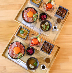 茶寮 和香菜の写真2