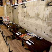 それゆけ！鶏ヤロー！四ッ谷店の雰囲気2