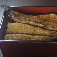 鰻重(松）