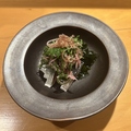 料理メニュー写真&nbsp;がりサバ