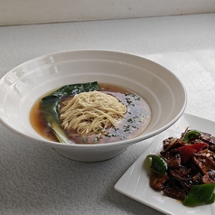 66麺館 滬味館のおすすめポイント1