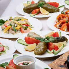 SARAY サライ 行徳店のコース写真