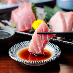 新橋マグロ漁港のおすすめ料理1