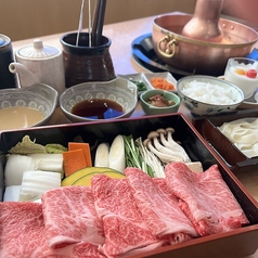 肉の田じま カメイドクロック店のおすすめランチ1