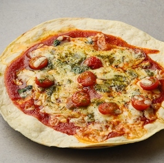 王道マルゲリータ