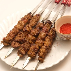 新疆ウイグル料理 Muqam ムカーム 京都店のおすすめ料理2