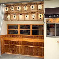 串カツくったの特集写真