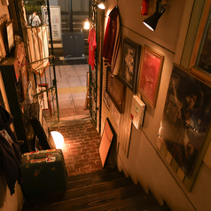 RUE DU BAC リュードバック松山市駅前の外観2